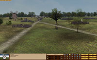 Scourge of War Ligny-screenshots